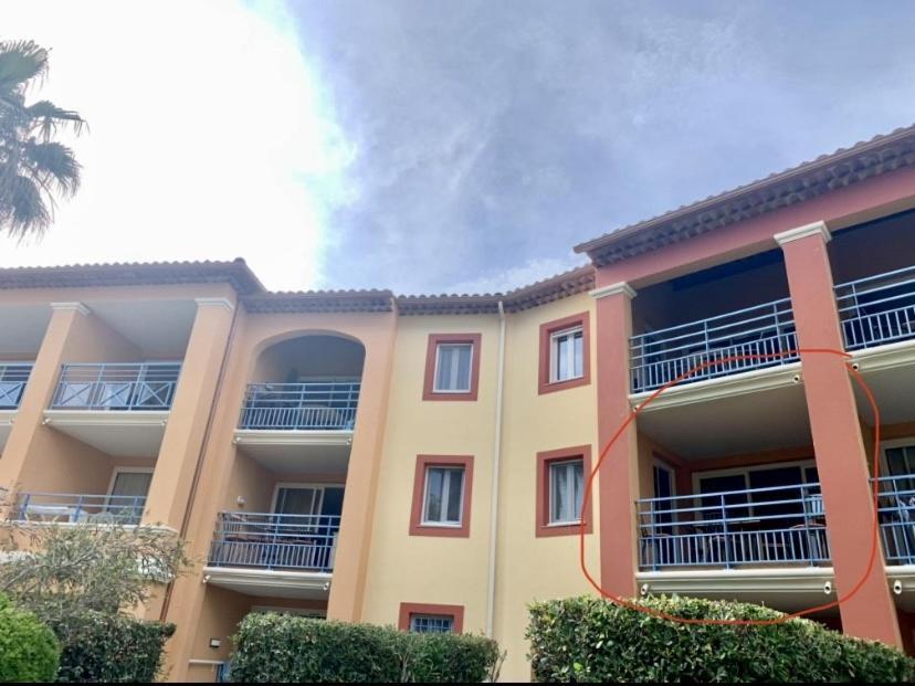 Bergerie Plage Renove Clim Balneo Plage Piscine Jardin Mediterraneen Hyères Exterior foto