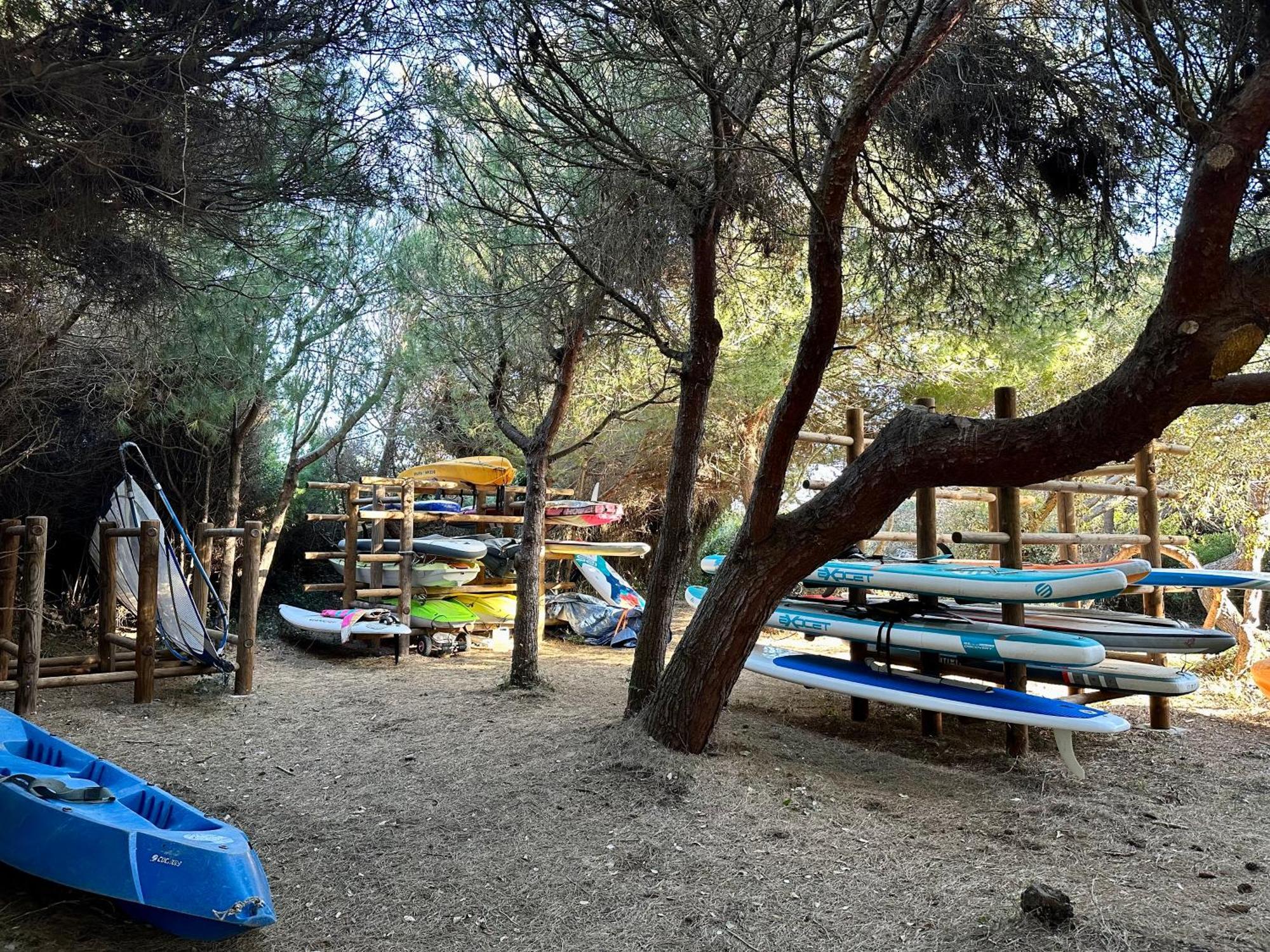 Bergerie Plage Renove Clim Balneo Plage Piscine Jardin Mediterraneen Hyères Exterior foto